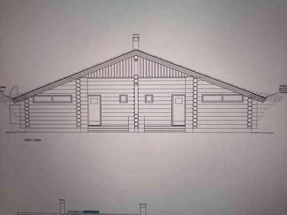 3mh + tupak.+ kodinhoitoh. + s + p + 2 wc, terassi  Kuusamo