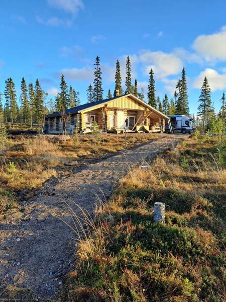 3mh + tupak.+ kodinhoitoh. + s + p + 2 wc, terassi  Kuusamo – foto 2