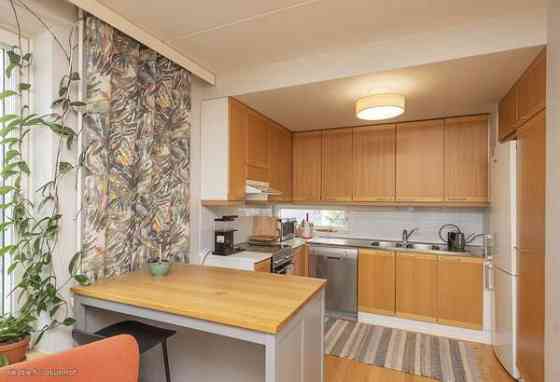 3h + avok + wc+kph+p  Helsinki