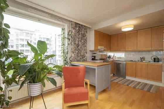 3h + avok + wc+kph+p  Helsinki