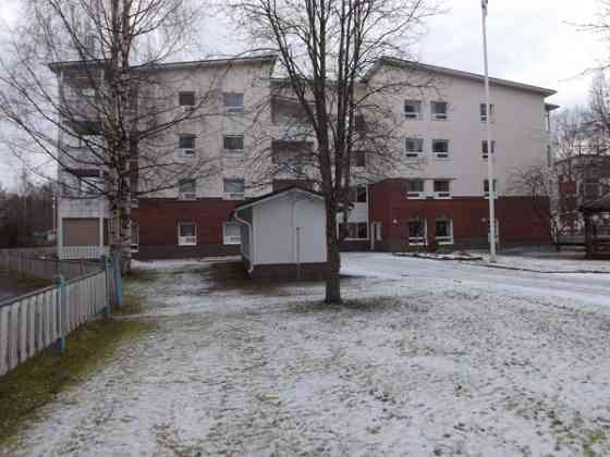 3h + s + p  Seinäjoki