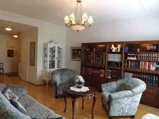 3h + s + p  Seinäjoki