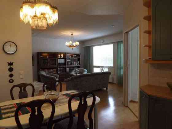 3h + s + p  Seinäjoki