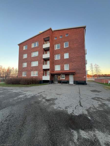 1h + p  Kemin - valokuva 1