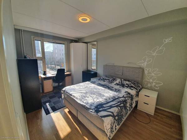 2h + k + s + p  Helsinki - valokuva 5