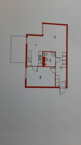 2h + avok + p  Kerava - photo 2