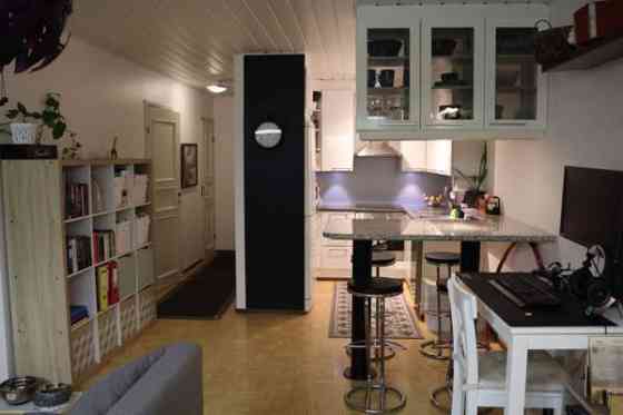 2h + avok + wc + s  Kouvola