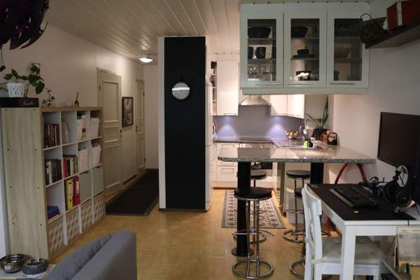 2h + avok + wc + s  Kouvola – foto 6