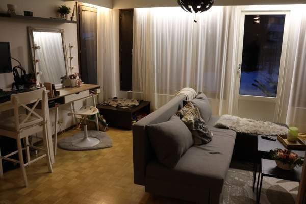 2h + avok + wc + s  Kouvola – foto 4