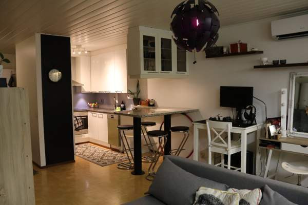 2h + avok + wc + s  Kouvola – foto 5