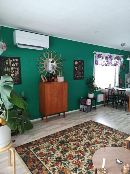 3h + k + vh + wc +kph + s  Posio - valokuva 1