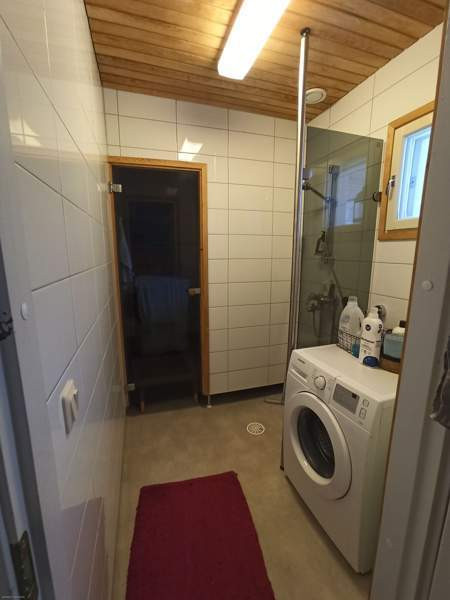 3h + k + vh + wc +kph + s  Posio - valokuva 6