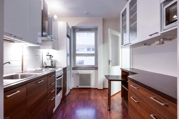 3h + k + kh/wc  Oulu - valokuva 3