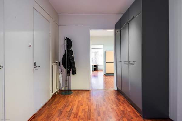 3h + k + kh/wc  Oulu - valokuva 4