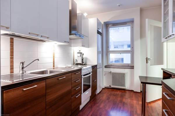 3h + k + kh/wc  Oulu - valokuva 2