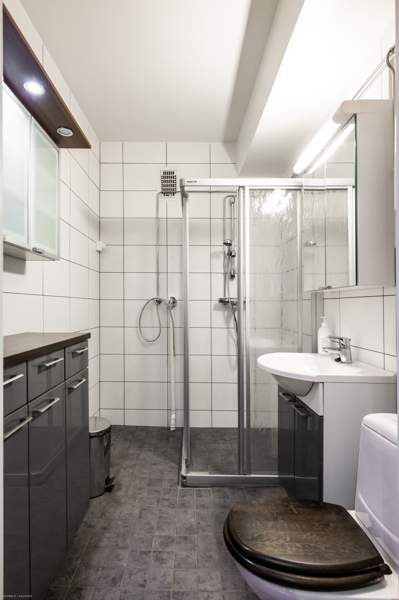 3h + k + kh/wc  Oulu - valokuva 5