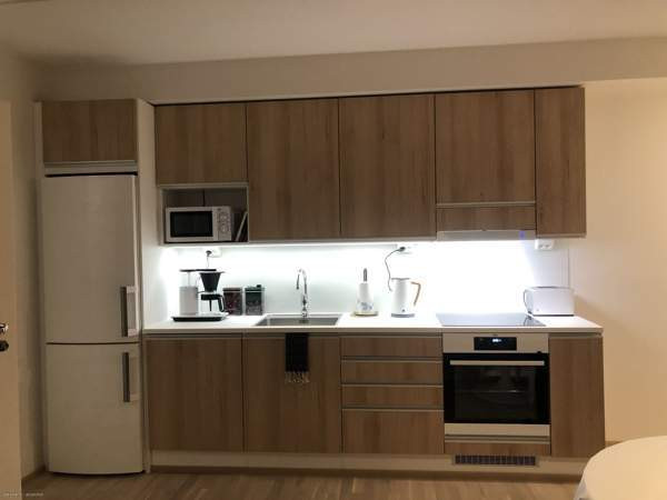 2h  Oulu - valokuva 1