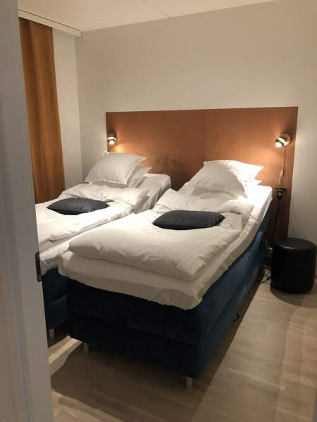 2h  Oulu - valokuva 3