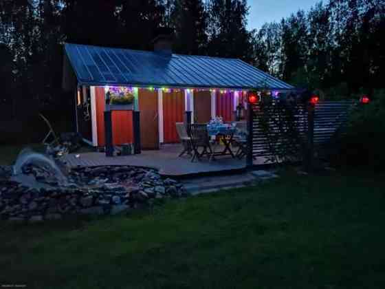 6mh + k + oh + 2 ph + s + khh + 3 wc + 2 et  Lapinlahti