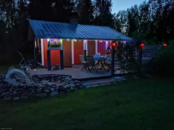 6mh + k + oh + 2 ph + s + khh + 3 wc + 2 et  Lapinlahti - изображение 2