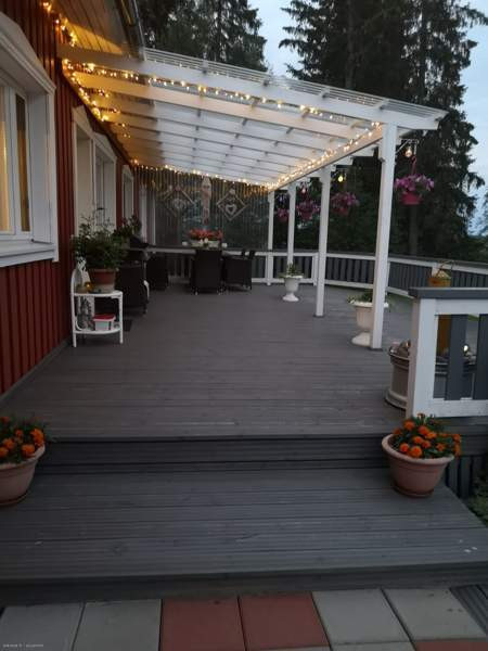 6mh + k + oh + 2 ph + s + khh + 3 wc + 2 et  Lapinlahti - изображение 3