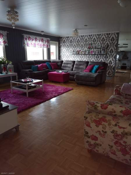 6mh + k + oh + 2 ph + s + khh + 3 wc + 2 et  Lapinlahti - изображение 4