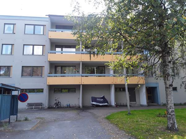 2h + k + p  Lieksa – foto 1