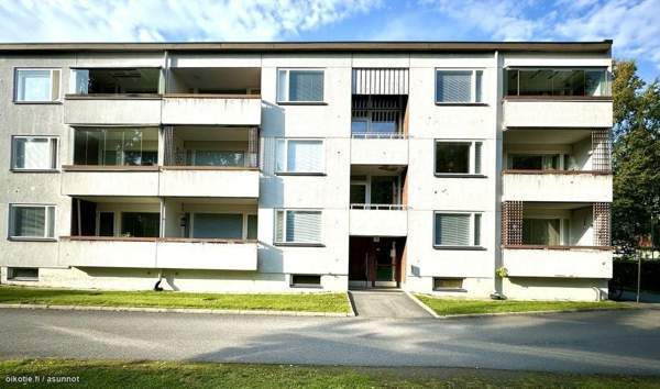 3h + k + p  Оулу - изображение 1