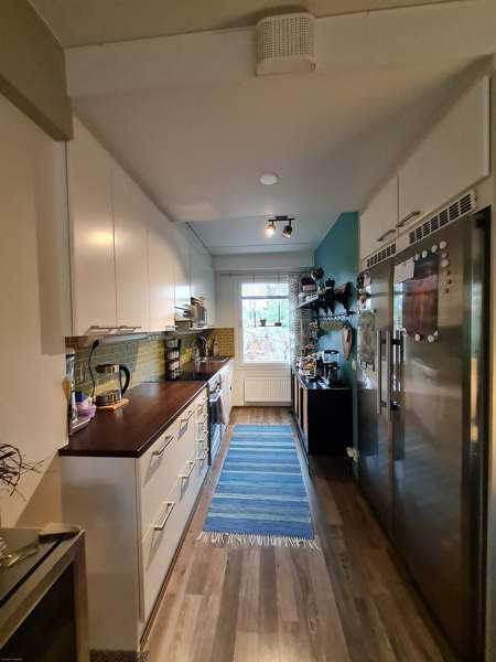 5h + k + s + p + kaksi varastoa  Järvenpää - valokuva 7