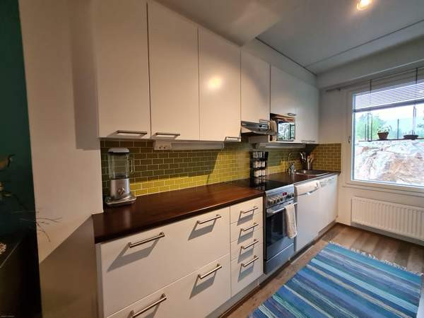 5h + k + s + p + kaksi varastoa  Järvenpää - valokuva 6