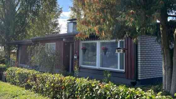 4h + keittiö + sauna  Йоэнсуу