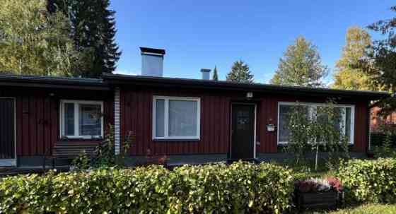 4h + keittiö + sauna  Йоэнсуу