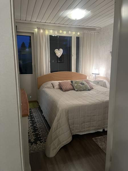 4h + keittiö + sauna  Joensuu – foto 6