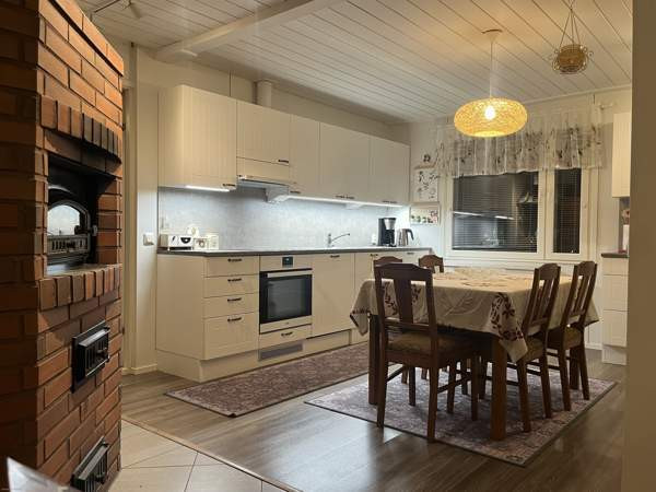 4h + keittiö + sauna  Joensuu – foto 3