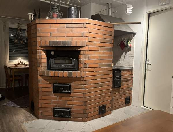 4h + keittiö + sauna  Joensuu – foto 8