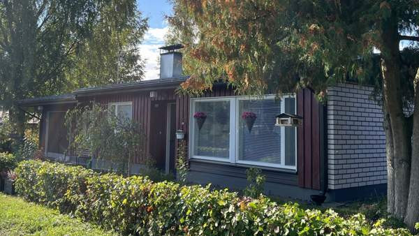 4h + keittiö + sauna  Joensuu – foto 2