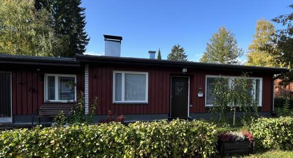 4h + keittiö + sauna  Joensuu – foto 1