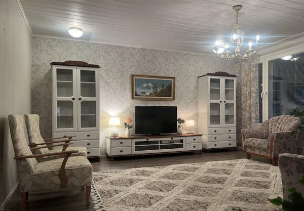 4h + keittiö + sauna  Joensuu – foto 5