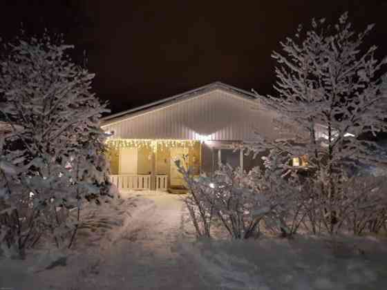 4h + k + 2 wc + khh + s + kh  Leppävirta