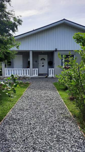 4h + k + 2 wc + khh + s + kh  Leppävirta - photo 4