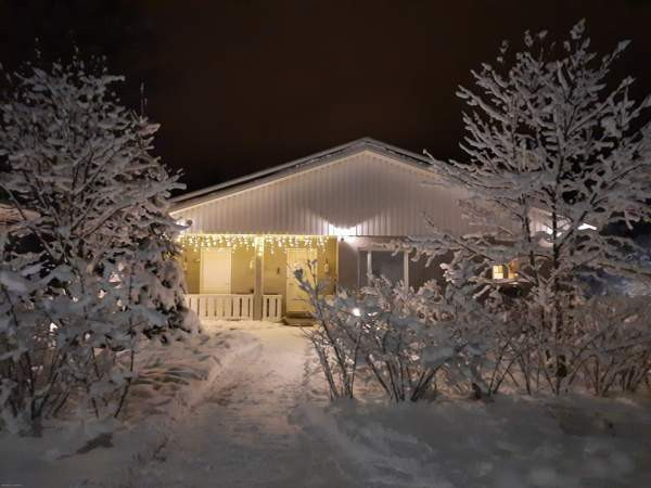 4h + k + 2 wc + khh + s + kh  Leppävirta - photo 1