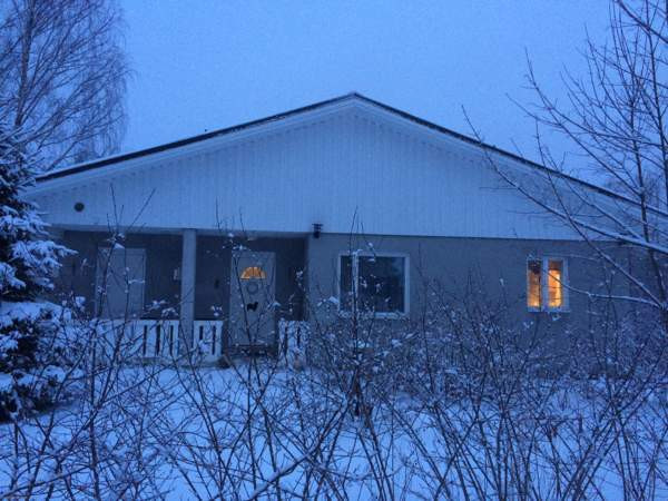 4h + k + 2 wc + khh + s + kh  Leppävirta - photo 2