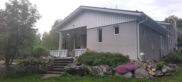 4h + k + 2 wc + khh + s + kh  Leppävirta - photo 3