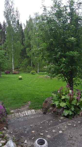 4h + k + 2 wc + khh + s + kh  Leppävirta - photo 7