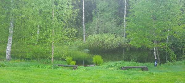 4h + k + 2 wc + khh + s + kh  Leppävirta - photo 8