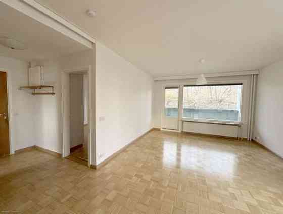 3h + keittiö + kph + wc + lasitettu parveke  Turtkul