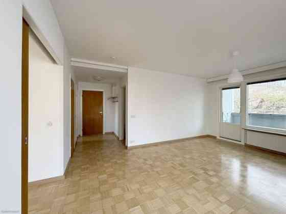 3h + keittiö + kph + wc + lasitettu parveke  Turtkul