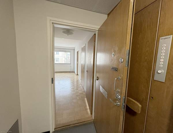 3h + keittiö + kph + wc + lasitettu parveke  Turtkul – foto 3