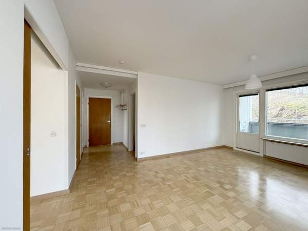 3h + keittiö + kph + wc + lasitettu parveke  Turtkul – foto 5