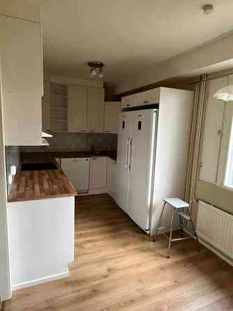 3h + s + keittiö  Zaporiz'ka Oblast'